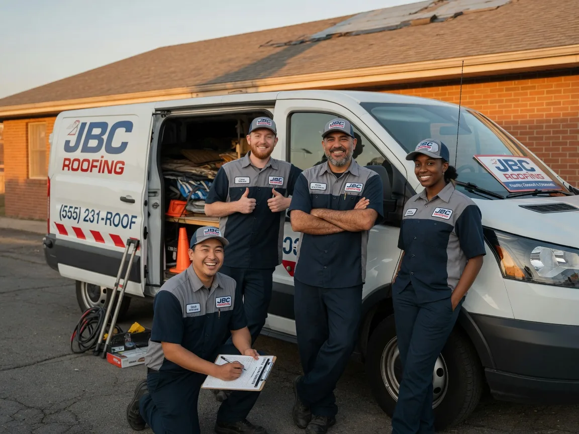Roof Replacement company in Country Club Hills, IL