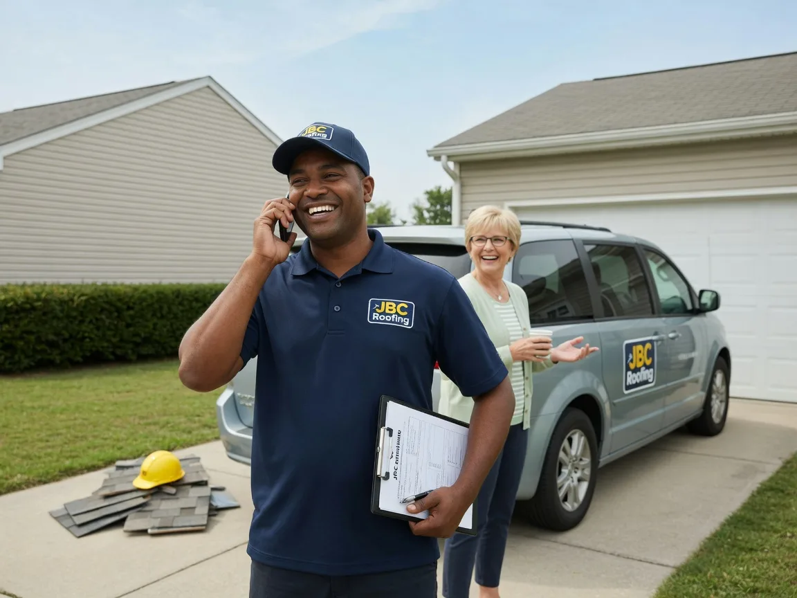Roof Replacement Country Club Hills, IL FAQs